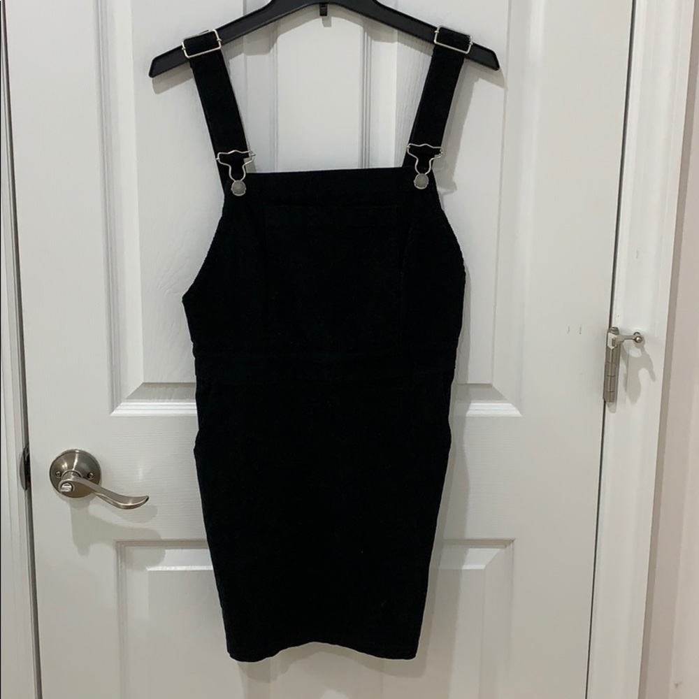 Overall Dress